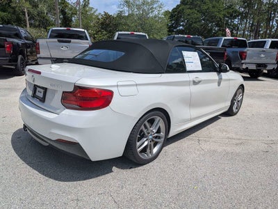 2018 BMW 2 Series 230i