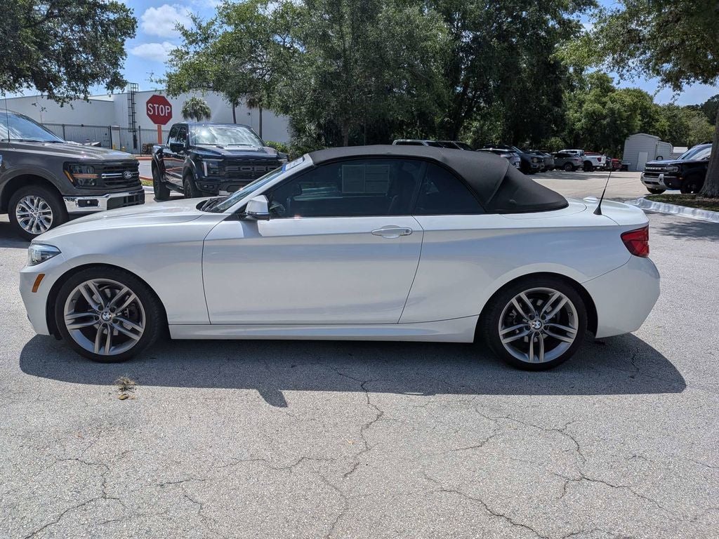 2018 BMW 2 Series 230i