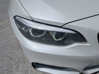 2018 BMW 2 Series 230i