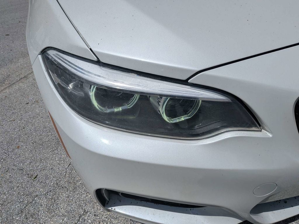 2018 BMW 2 Series 230i