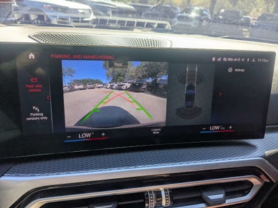 2024 BMW 4 Series M440i