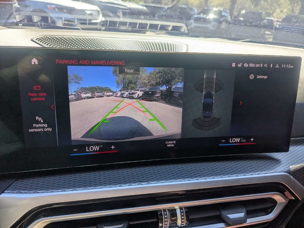 2024 BMW 4 Series M440i