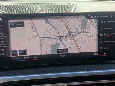 2024 BMW 4 Series M440i