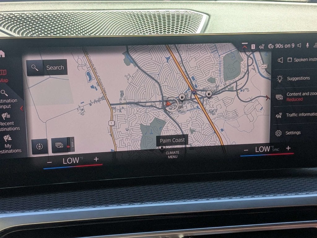 2024 BMW 4 Series M440i