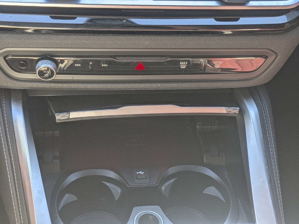 2024 BMW 4 Series M440i