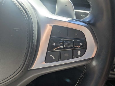 2024 BMW 4 Series M440i