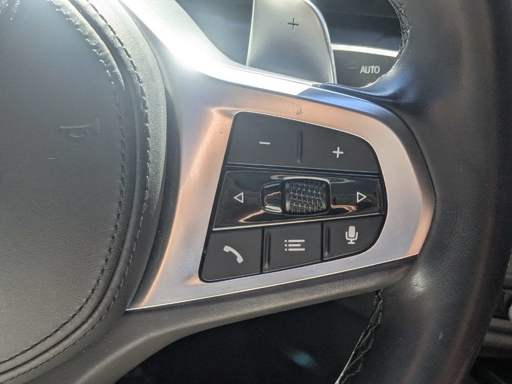 2024 BMW 4 Series M440i
