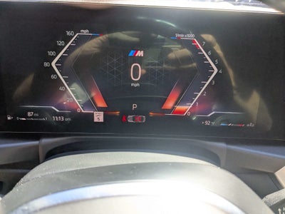 2024 BMW 4 Series M440i