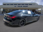 2024 BMW 4 Series M440i