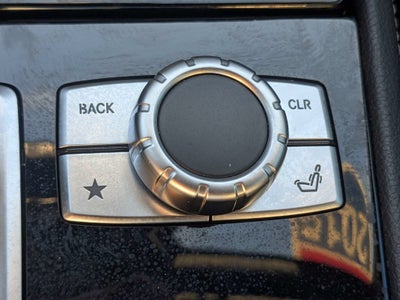 2015 Mercedes-Benz SL-Class SL 550