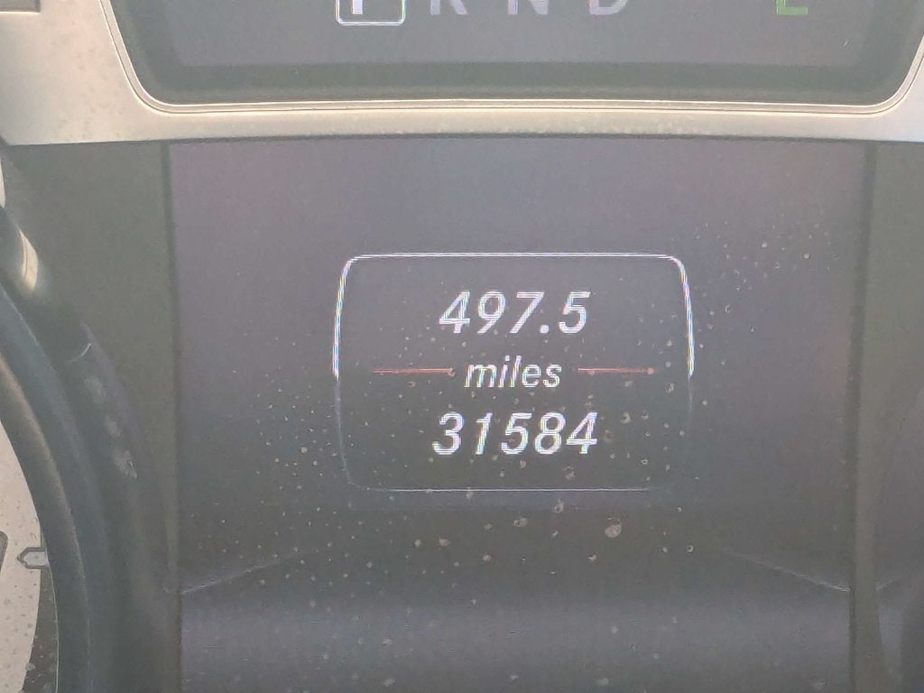2015 Mercedes-Benz SL-Class SL 550