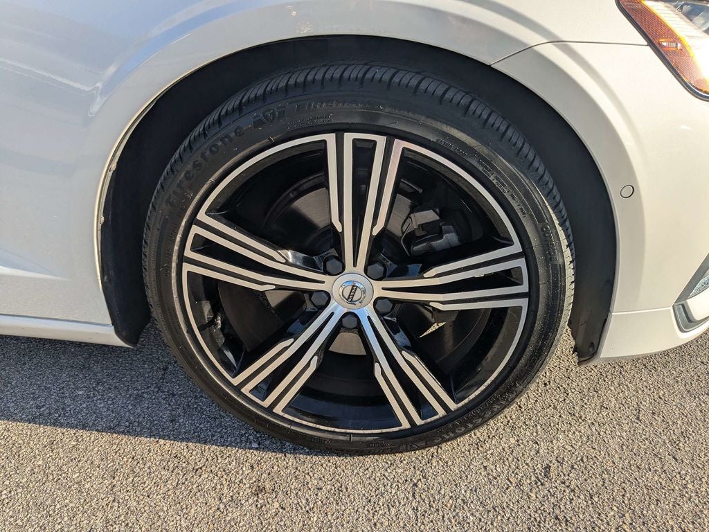 2020 Volvo V60 T5