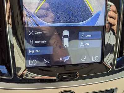 2020 Volvo V60 T5