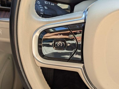 2020 Volvo V60 T5