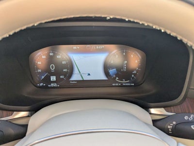 2020 Volvo V60 T5