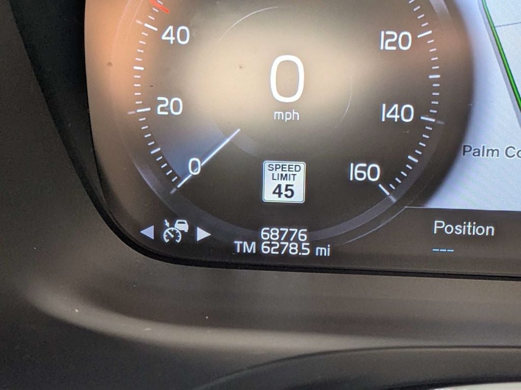 2020 Volvo V60 T5