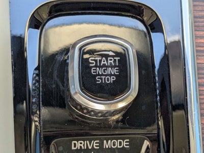 2020 Volvo V60 T5