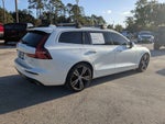 2020 Volvo V60 T5