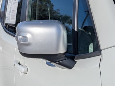 2017 Jeep Renegade Limited