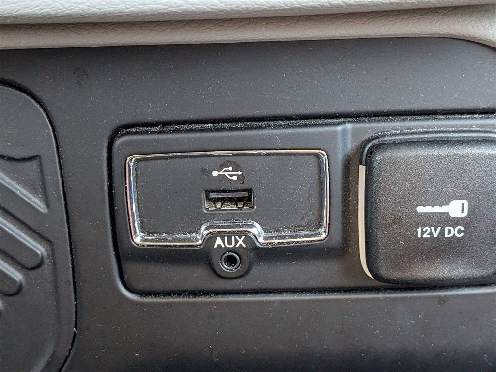 2017 Jeep Renegade Limited