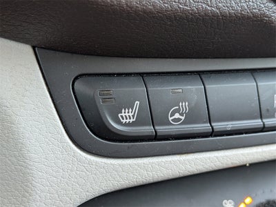 2017 Jeep Renegade Limited