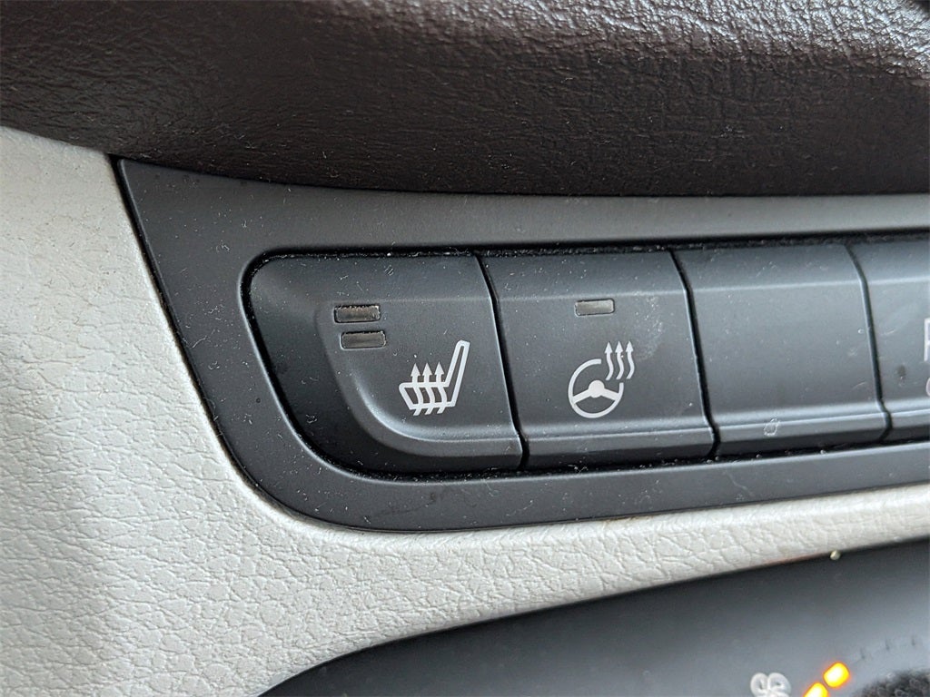 2017 Jeep Renegade Limited