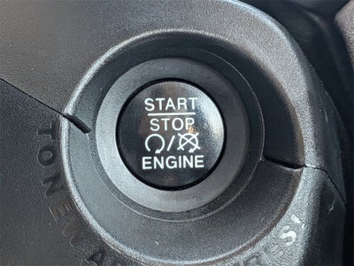 2017 Jeep Renegade Limited