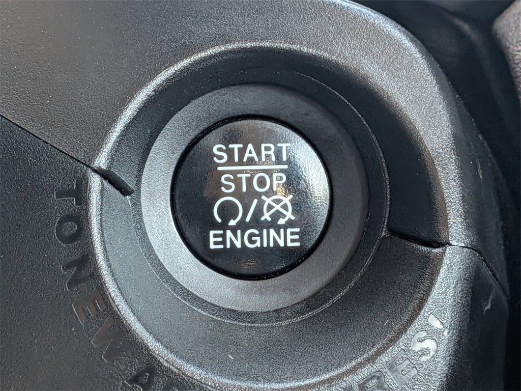 2017 Jeep Renegade Limited