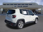 2017 Jeep Renegade Limited