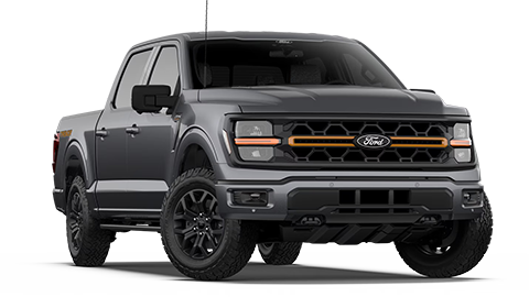 Palm Coast Ford in Palm Coast FL