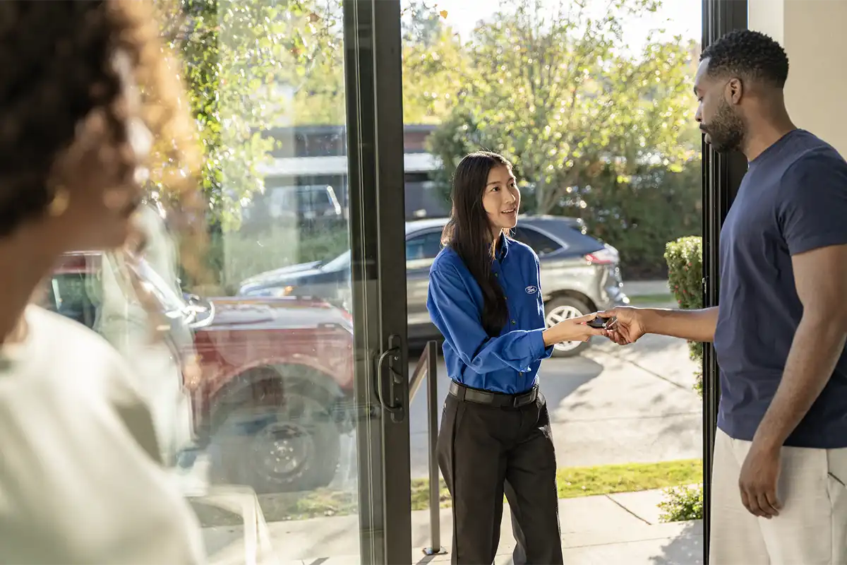 Palm Coast Ford in Palm Coast FL