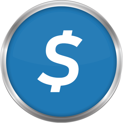 Dollar Icon