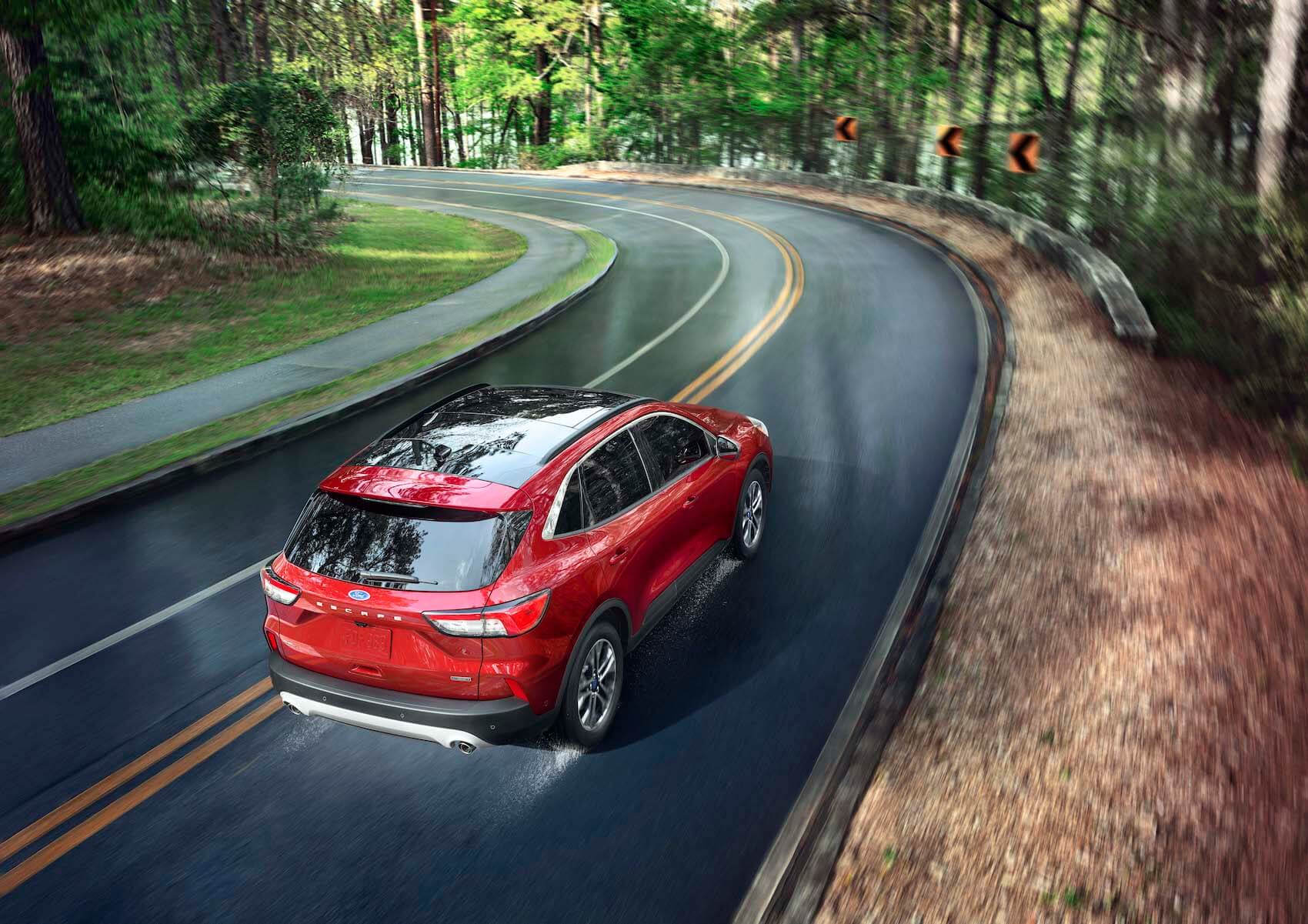 Buying a Certified Pre-Owned Ford