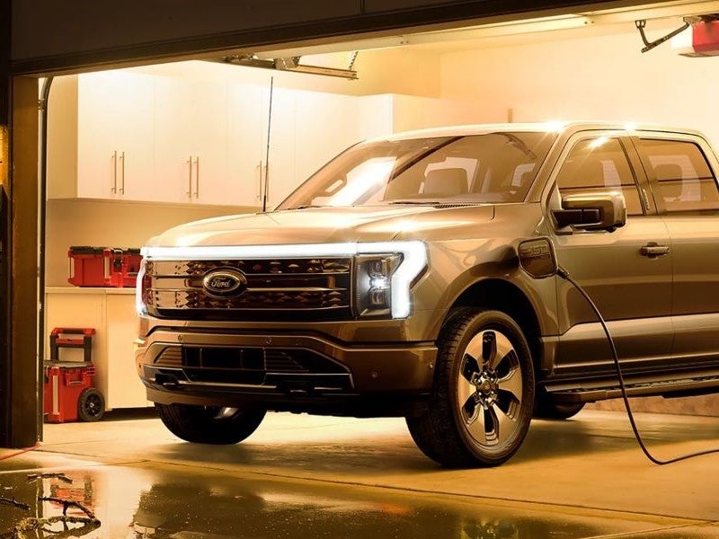 Electric Vehicle Dealer near St. Augustine FL