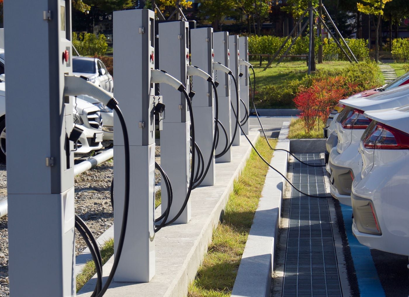 Electric Vehicle Dealer near St. Augustine FL