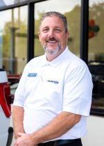 Reggie Auricchio – Sales Consultant