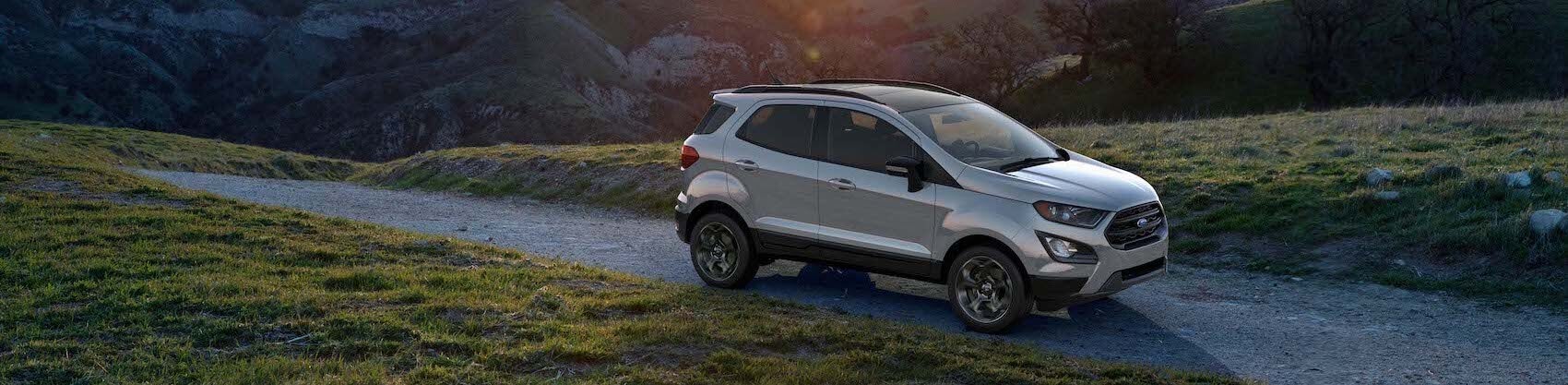 Ford EcoSport Review