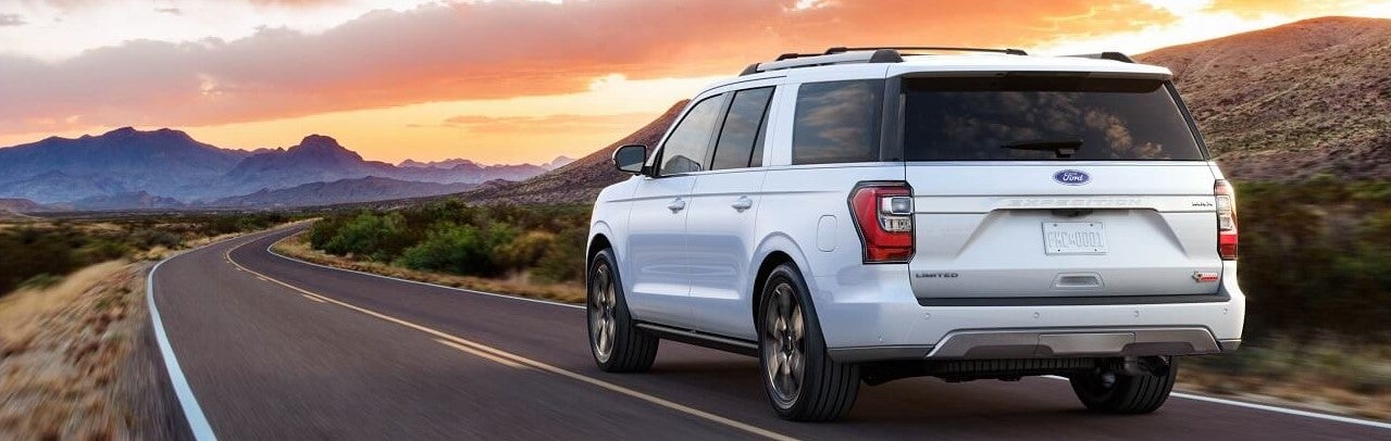 Certified Pre-Owned Dealer near Jacksonville FL