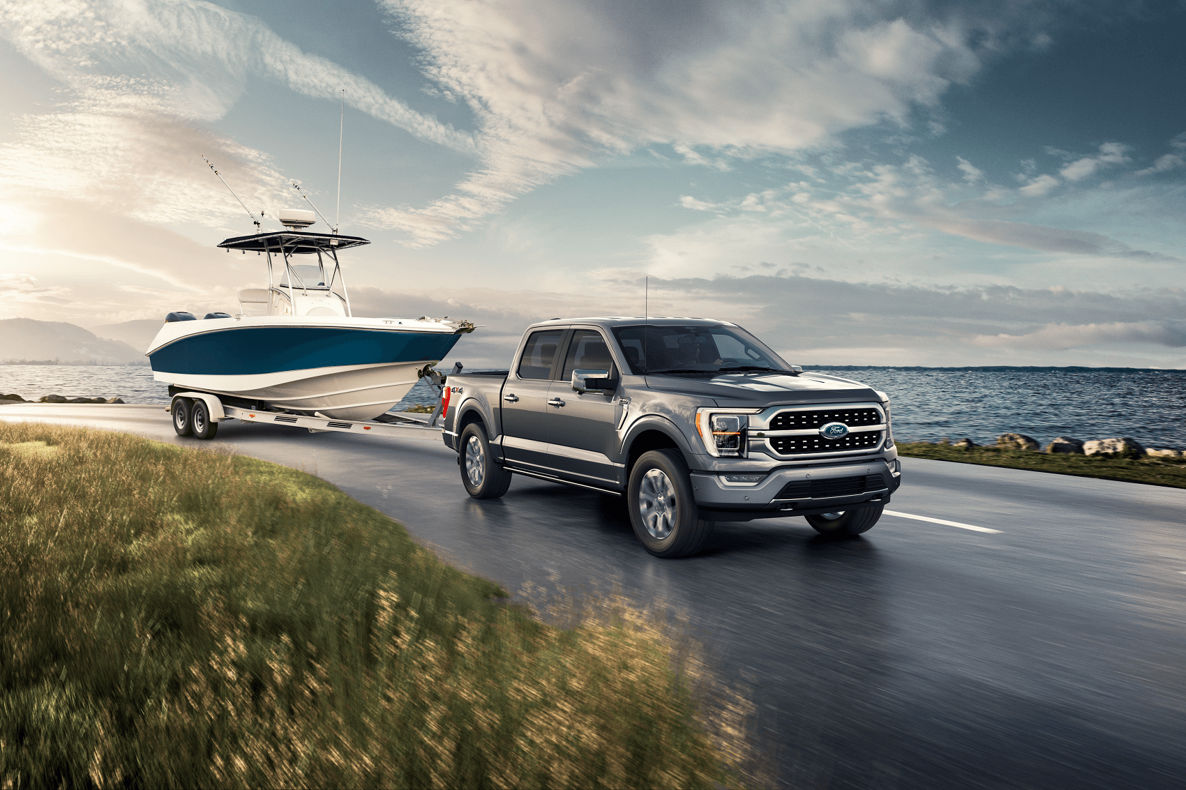 Certified Pre-Owned Ford Dealer Near Me