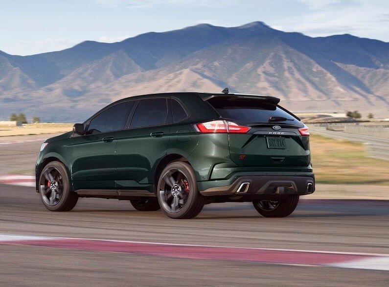 >Dynamic and Striking Design