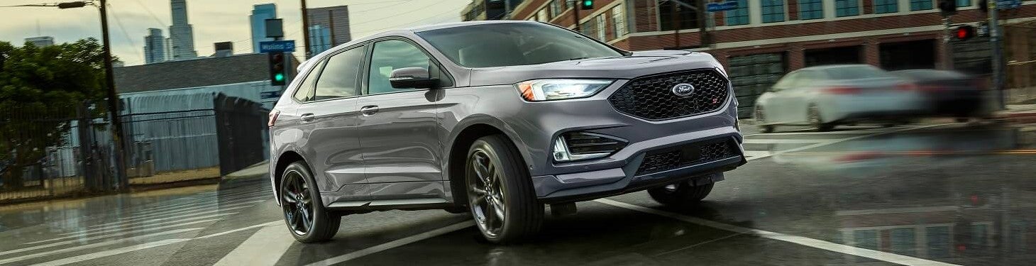 Ford Edge for Sale near Daytona Beach, FL