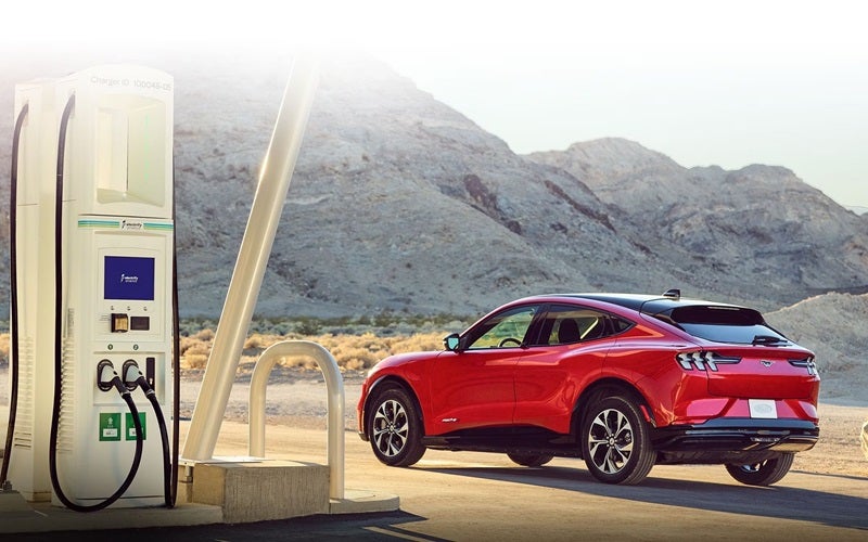 Palm Coast FL Ford Dealer