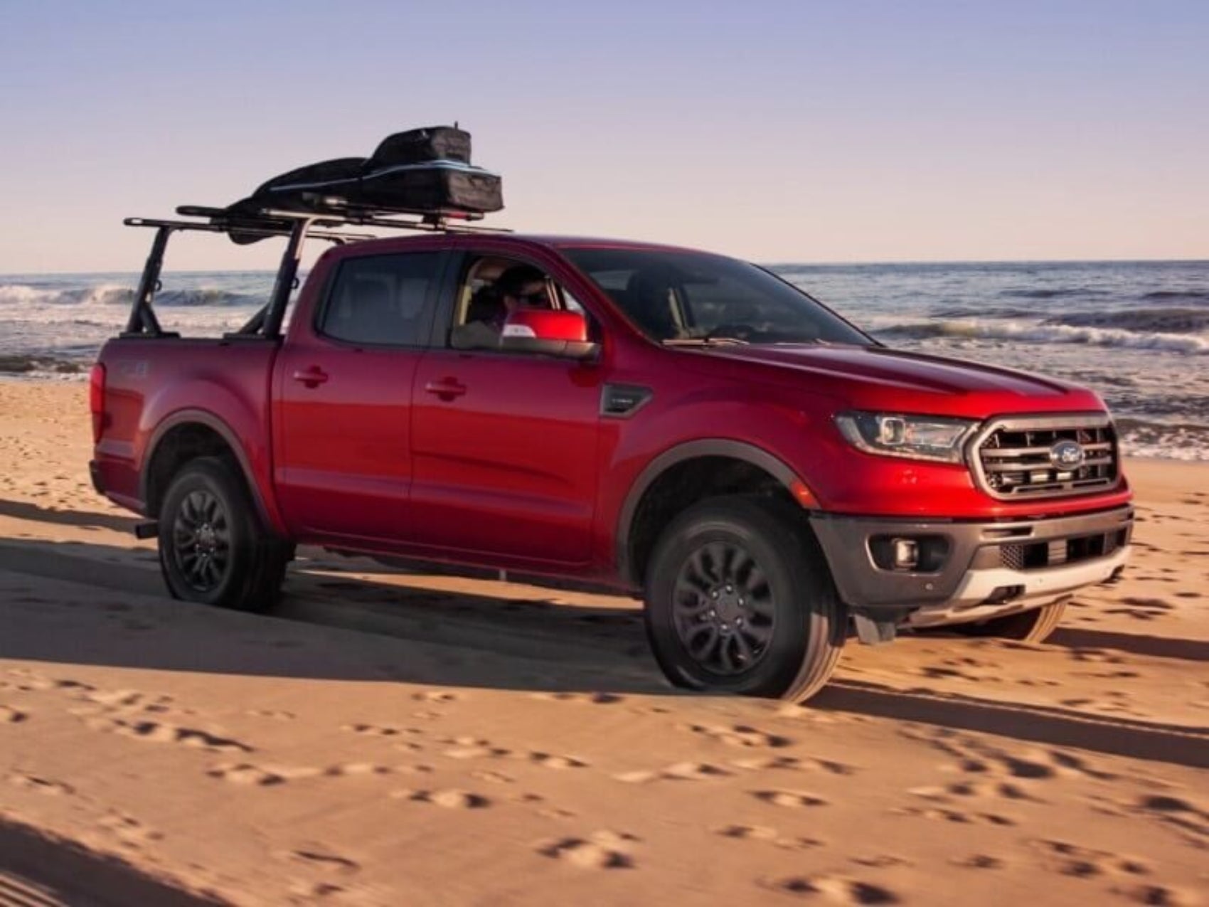 Truck Dealer near Jacksonville FL