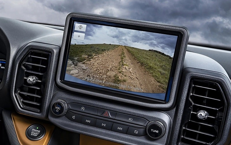 Flexible Financing Options