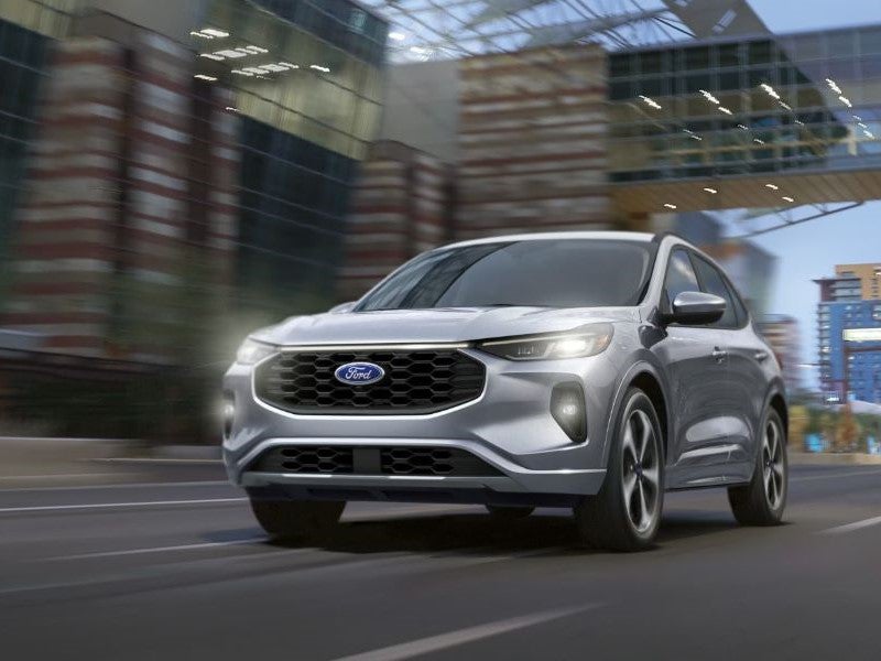 Ford Escape for Sale near Me