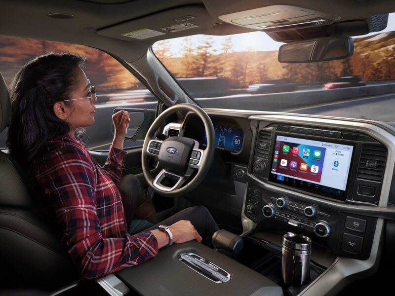 Ford F-150 Palm Coast FL Dealer