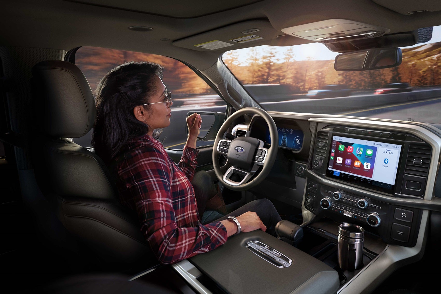 The Ford F-150 Review