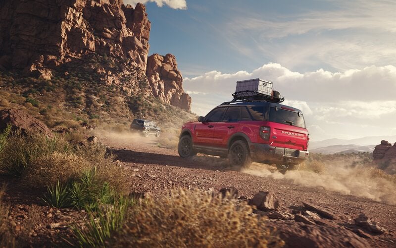 Ford Bronco Sport For Sale near Palm Coast