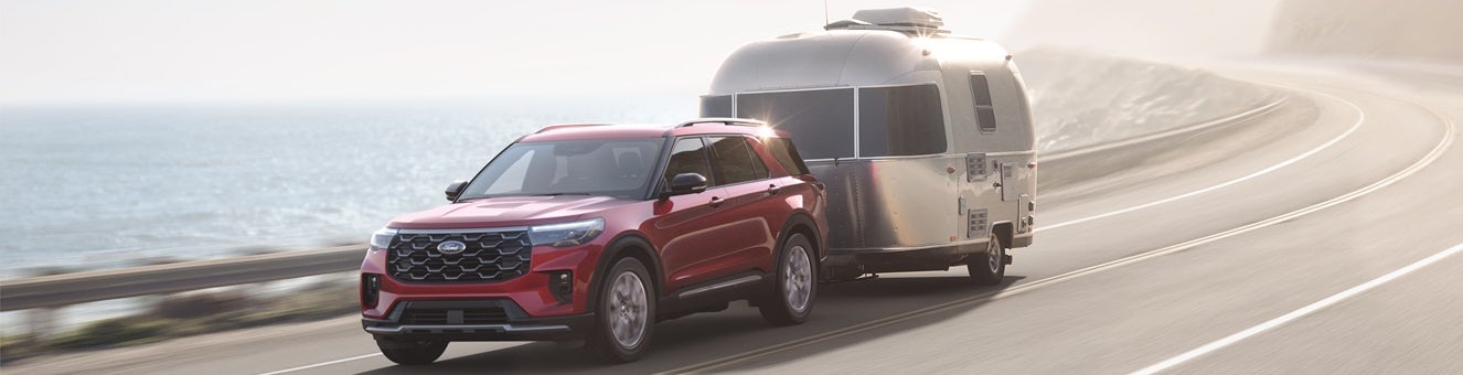 Ford Dealer near Deltona FL 