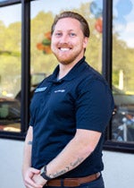 Alex Barksdale – Sales Consultant